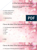 3-Formation of Heavy Elements