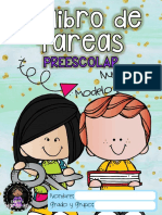 2_MI LIBRO DE TAREAS 2° Y 3°