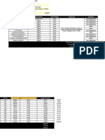 Plan de Medios - Hino Mitsui - AON - RRSS - JULIO