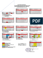 Kalender Pendidikan 2022 - 2023