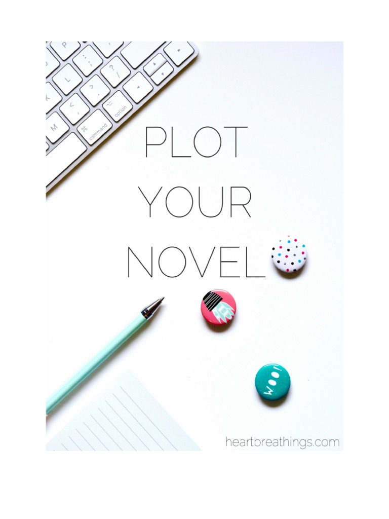Plot Your Novel Heart Breathings Pdf
