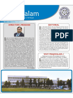 IIT Ropar Newsletter