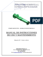 MN Pumps Manual - Esp