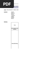 Report Lathe Machine | PDF | Manufactured Goods | Machining