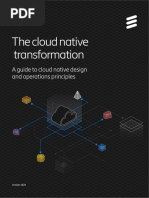 5g Core Guide Cloud Native Transformation