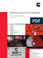 Dokumen - Tips - Electronic Service Tools Newsletter Cummins Insite License Configuration Tool