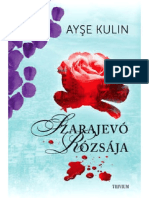 Szarajevó Rózsája (Ayse Kulin)