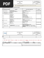 Rope Access Risk Assessment Template | PDF | Risk Assessment | Risk
