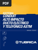Download Manual Conduit by Marcela Sabina Marquez Molleja SN58851962 doc pdf