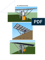 Suport Struktur Solar Panel PDF