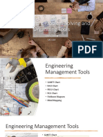 2022 Engg Management Problem Solving Tools