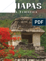 Guía Turística de Chiapas