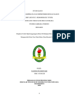 Kti Revisi DHF PDF Bu Nur Ke 3