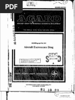 Download Aircraft Excrescence Drag by algarnich SN58852202 doc pdf