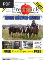 Download Frederick County Report 6282011 by Dan McDermott SN58852470 doc pdf