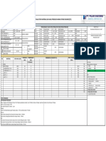 Laporan Trial STC 03 Agustus 2022