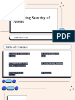 CISSP Domain 2