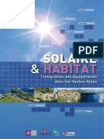 044 Guide Solaire Habitat PNR Queyras