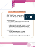 Modul PAI - 6 - Struktur Keilmuan PAI