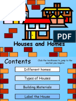 Houses and Homes 11