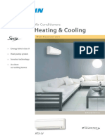 Heating & Cooling: Air Conditioners