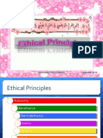 6 - Ethical Priniciples