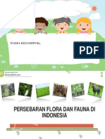 Faktor Persebaran Flora Dan Fauna2
