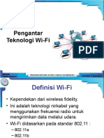 Wi Fi