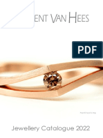 Jewellery Catalogue 2022: Pwynti Twysti 2 Ring
