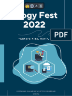 Guidebook Silogy Fest 2022