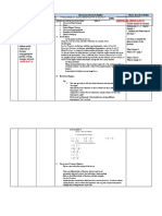 Weekly Learning Plan: August 22-26, 2022) Week Objectives Topic/s Classroom-Based Activities Home-Based Activities