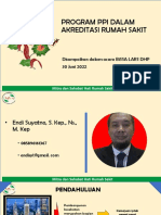 Materi Bissa Program Ppi