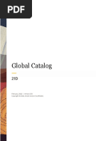 Erp Cloud Global Catalog