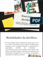 Aerobico