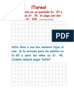 Ficha Problemas 09 Junio