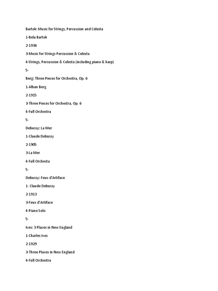 Study Guide | PDF | Social Science | Art