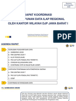 Penghimpunan Data Ilap Regional - Share