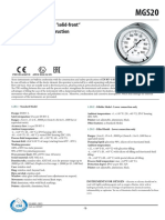 RC7EACEX Data Sheet MGS20 DN100-150 @en