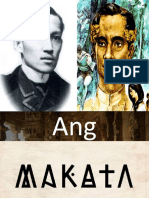 Ang Makata