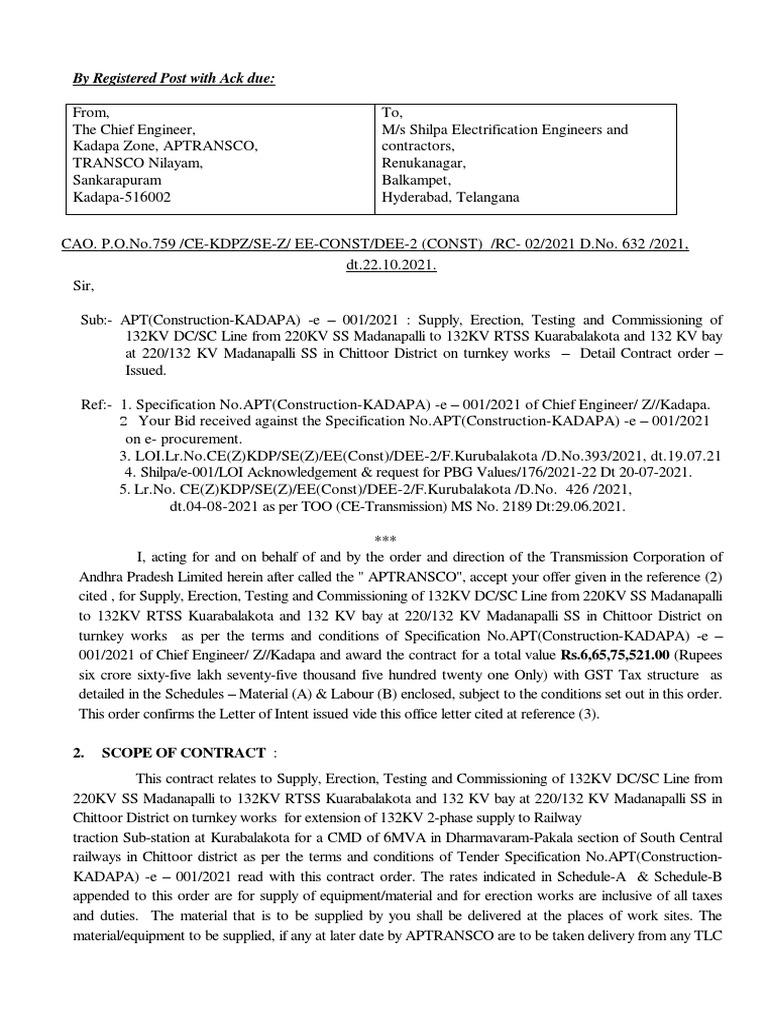 by-registered-post-with-ack-due-2-scope-of-contract-pdf-taxes