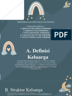 Kel 6 Kep - Keluarga