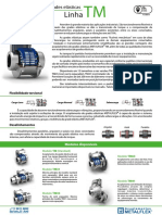 Acoplamentos de Grades Elasticas Metalflex tm-4