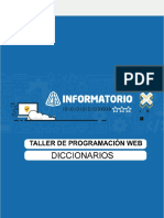 Diccionarios