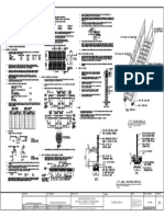 General Notes: Stair Details