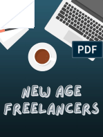 Freelancing Guide: How to Pick Skills, Find Clients and Make Money Online