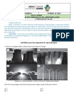 Energia renovável e não renovável