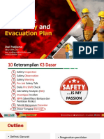 00 Workplace Emergency and Evacuation Plan R01 DP 1