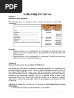 Accounting For Special Transactions