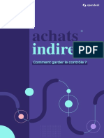 (Spendesk) Achats Indirects - Comment Garder Le Contrôle