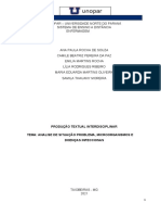 Cuidados de Enfermagem Ao Paciente Renal Crônico